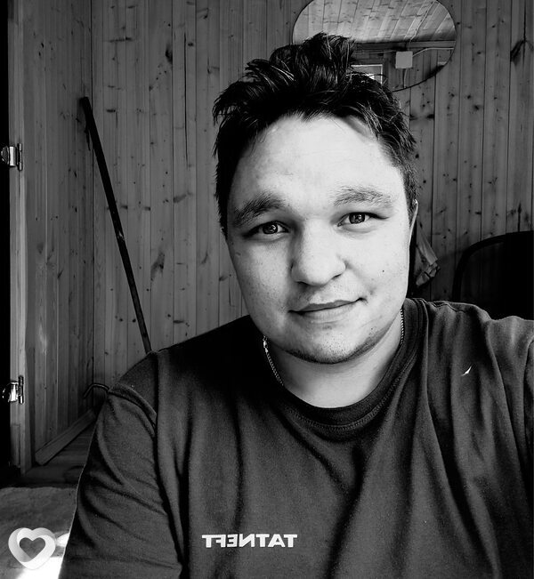 Станислав, 29, Альметьевске — анкета №2557421