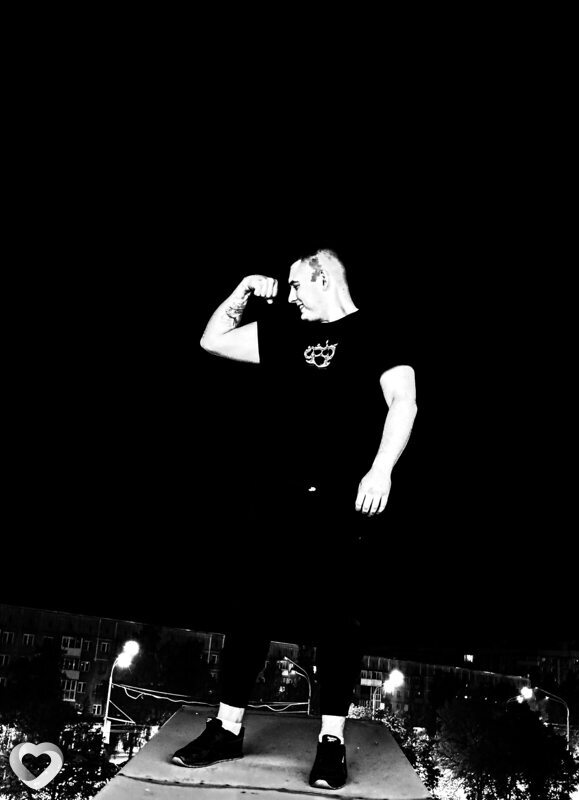 Андрей, 29, Новокузнецке — анкета №2557425