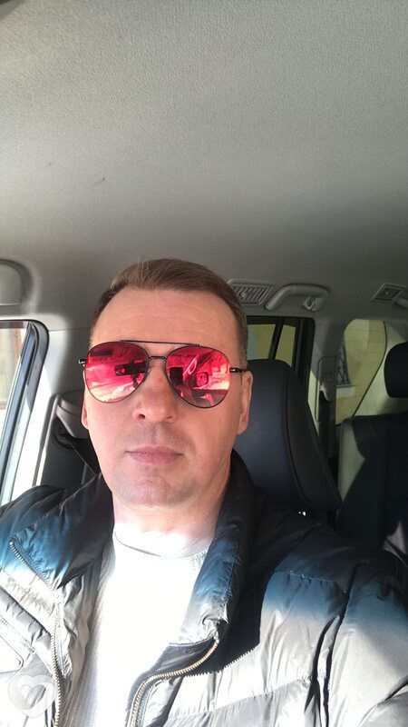 Юрий, 43, Караганде — анкета №2557429