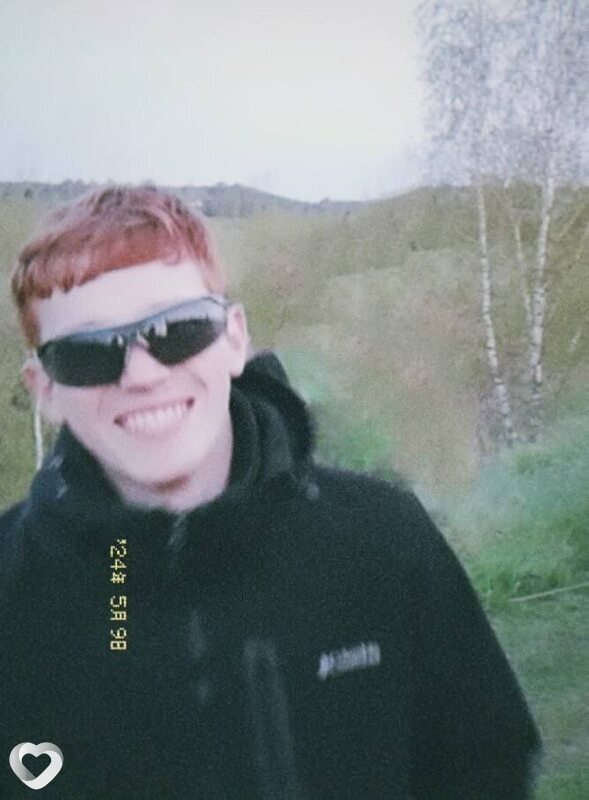 Даня, Выборг