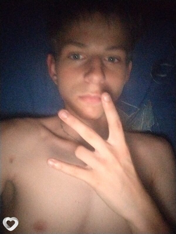 Егор, 19, Добруше — анкета №2557440