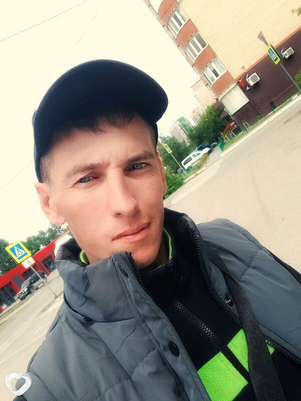 Евгений, 32, Тюмени — анкета №2557441