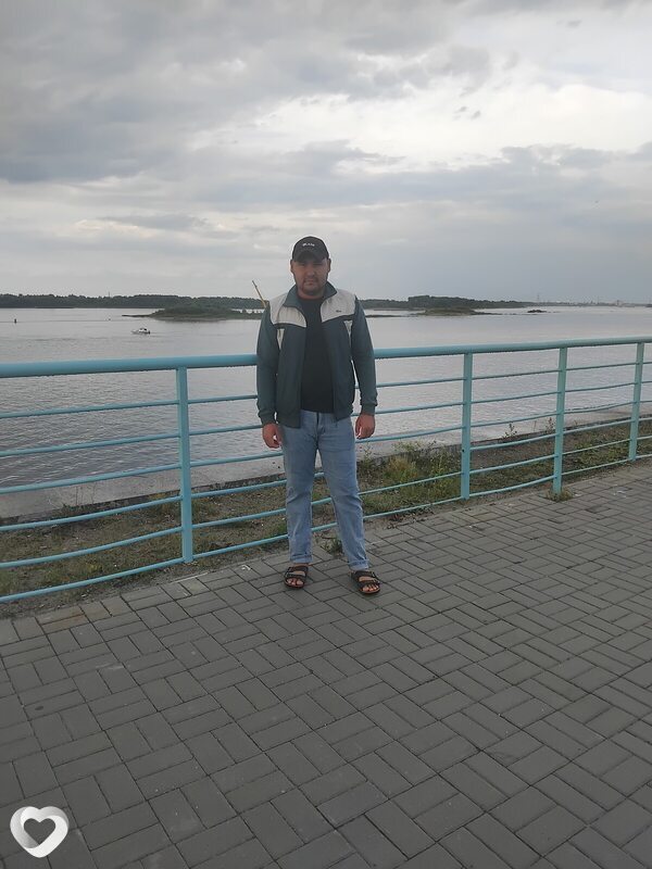 Марк, 33, Нижнем Новгороде — анкета №2557443