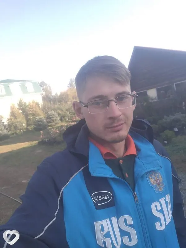 Андрей, 29, Бийске — анкета №2557580