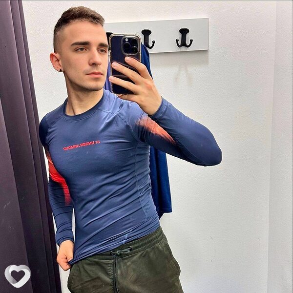 Владимир, 28, Туле — анкета №2684858
