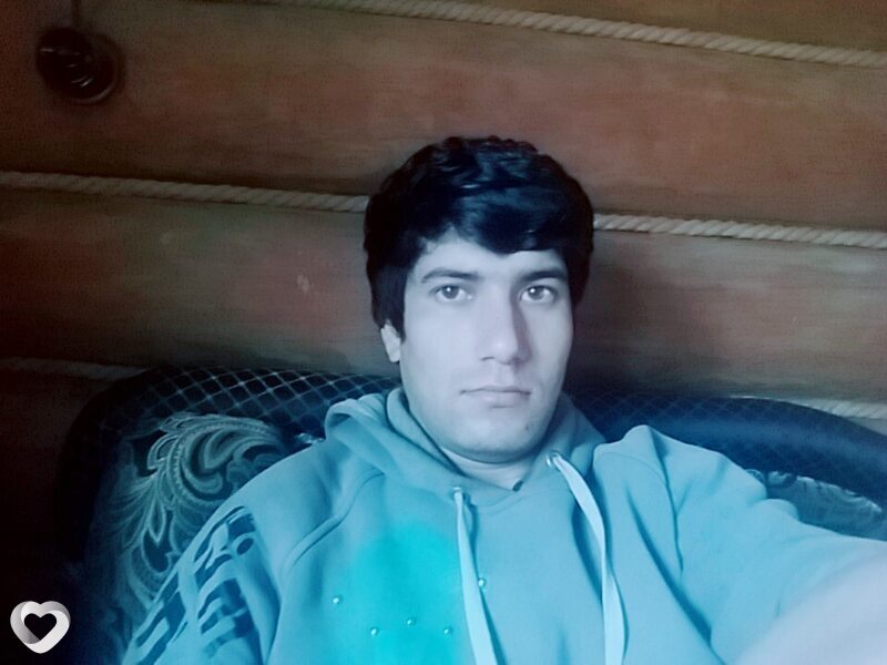 Фирдавс, 31, Братске — анкета №2557244