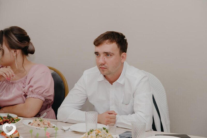 Владислав, 28, Петропавловске — анкета №2557323