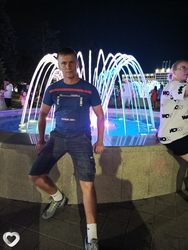 Денис, 38, Ставрополе — анкета №2557324