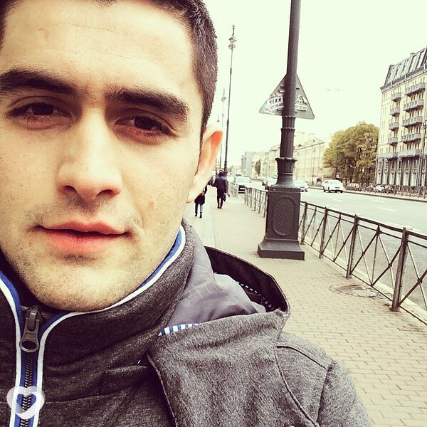 Джоха, 30, Москве — анкета №2557325