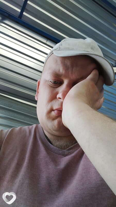 Евгений, 38, Новошахтинске — анкета №2557328