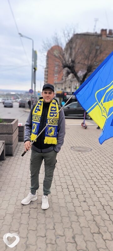 Виталий, 34, Ростове-на-Дону — анкета №2557338