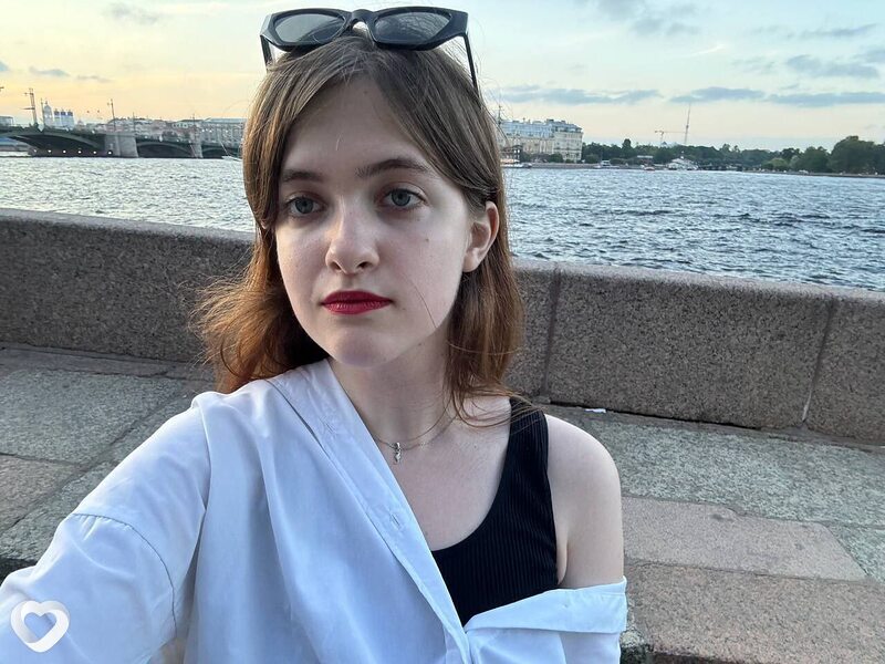 Полина, 20, Обнинске — анкета №2557343