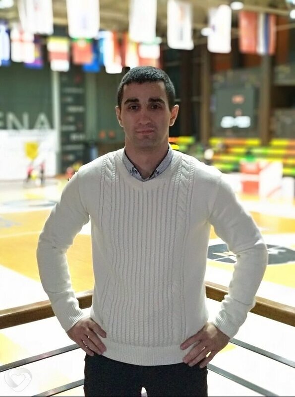 Артур, 31, Туле — анкета №2557447