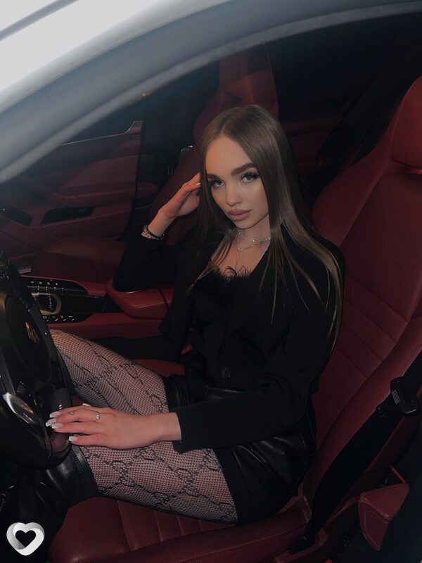 Злата, 21, Костроме — анкета №2557450