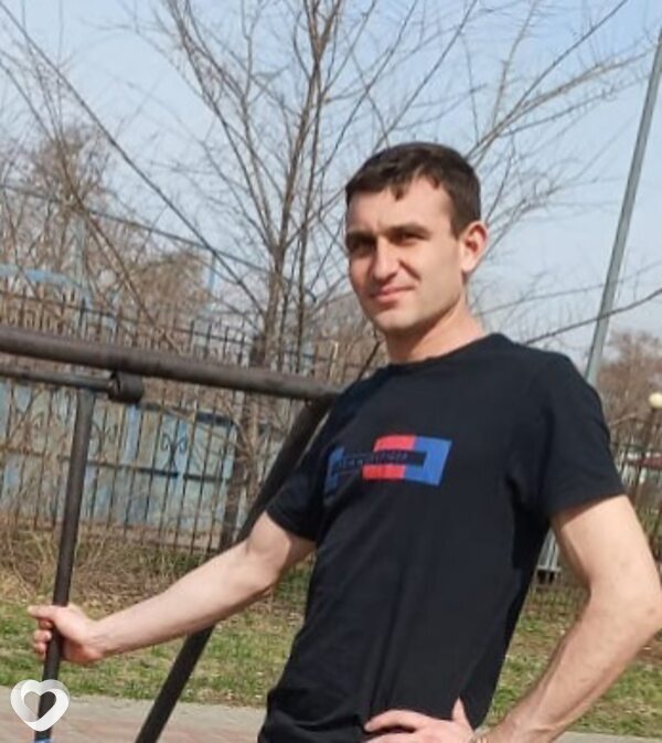 Дима, 26, Воронеже — анкета №2557462