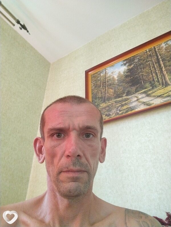 Денис, 39, Витебске — анкета №2557544