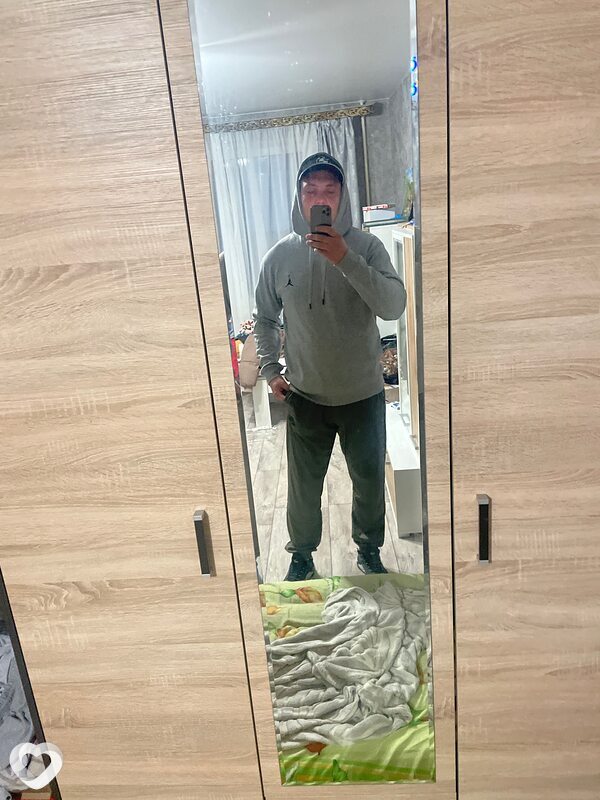 Yri, 30, Могилев — анкета №2557547