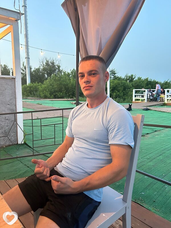 Олег, 31, Рязани — анкета №2557557