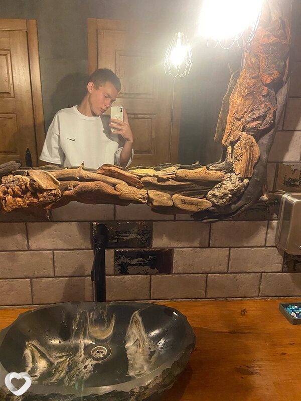 Кирилл, 19, Адлер — анкета №2557560