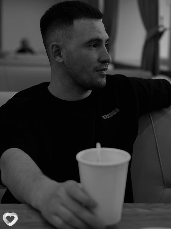 Дмитрий, 27, Хабаровске — анкета №2557565