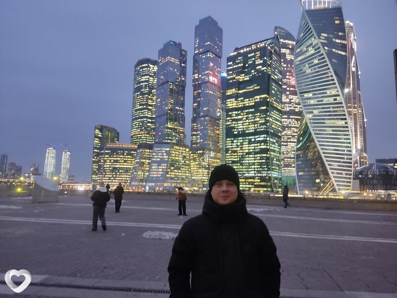 Сергей, 34, Тюмени — анкета №2557823