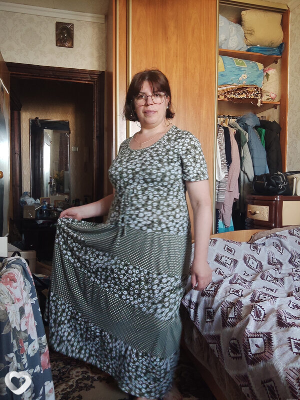 Наталья, 26, Ленинске-Кузнецком — анкета №2557833