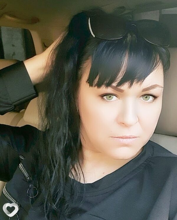 Ксеня, 47, Южно-Сахалинске — анкета №2557837
