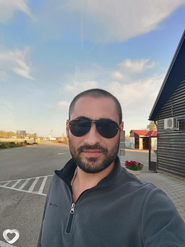 Давид, 38, Сочи — анкета №2557646