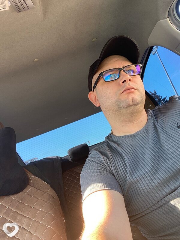 Максим, 34, Волжском — анкета №2557659