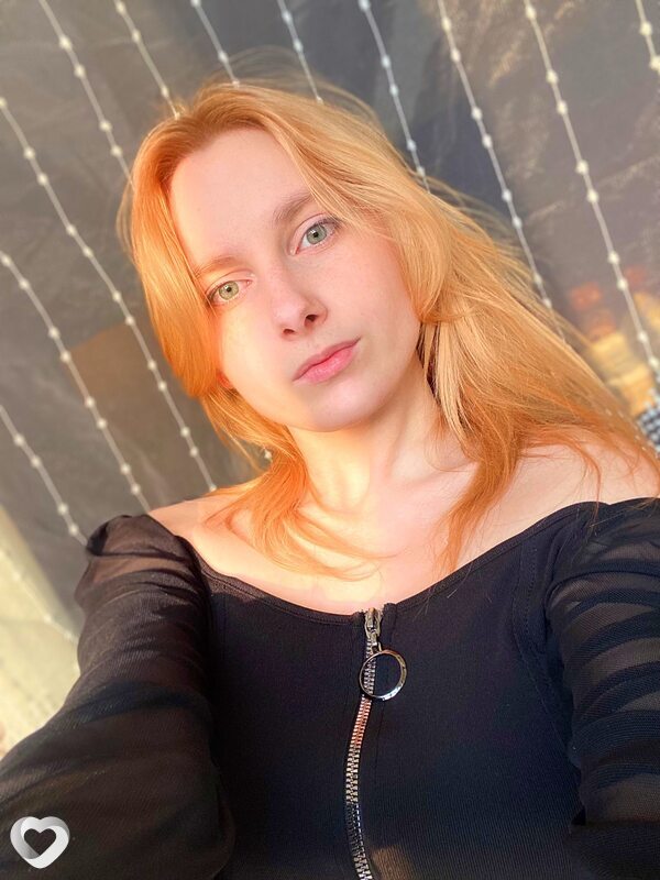 Валерия, 23, Воронеже — анкета №2557668