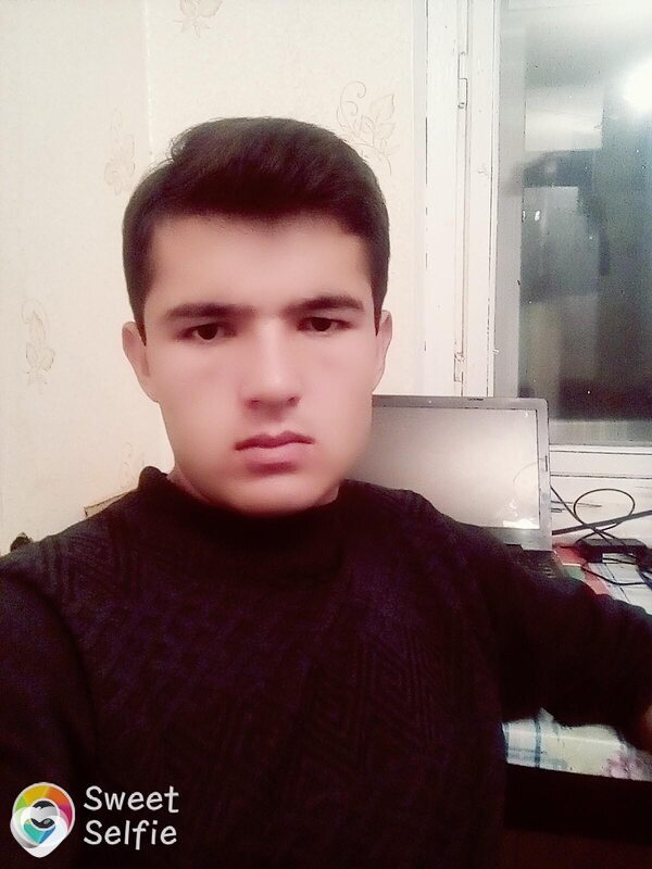Субхиддин, 29, Улан-Удэ — анкета №2557726