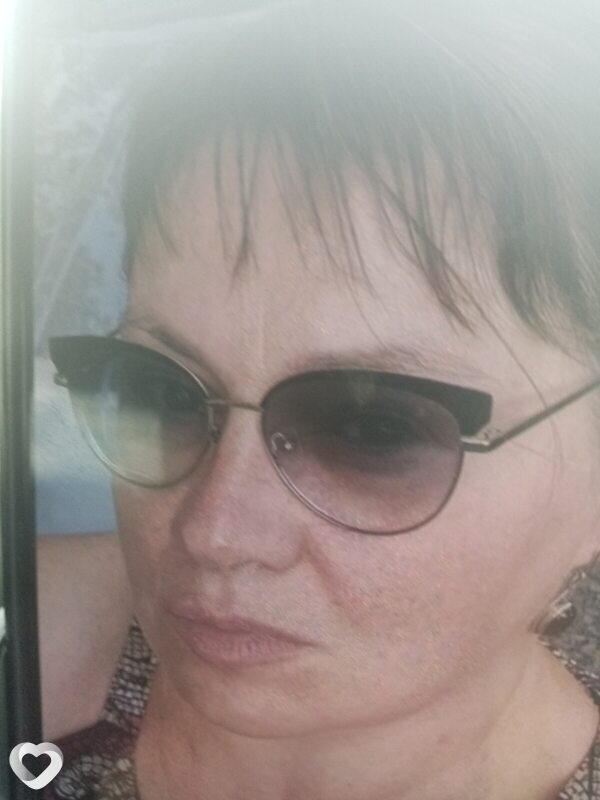 Маринка, 38, Чите — анкета №2557729