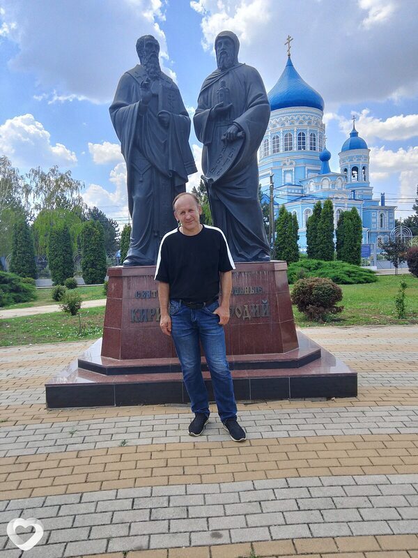 Сергей, Каневская