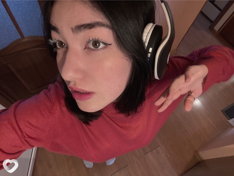 Айза, 23, Владикавказе — анкета №2557733