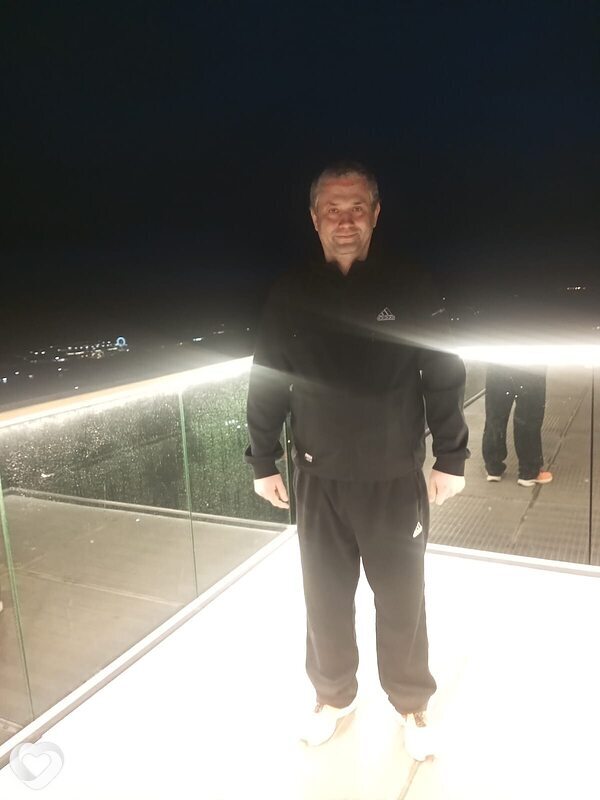 Диман, 43, Красноярске — анкета №2557735