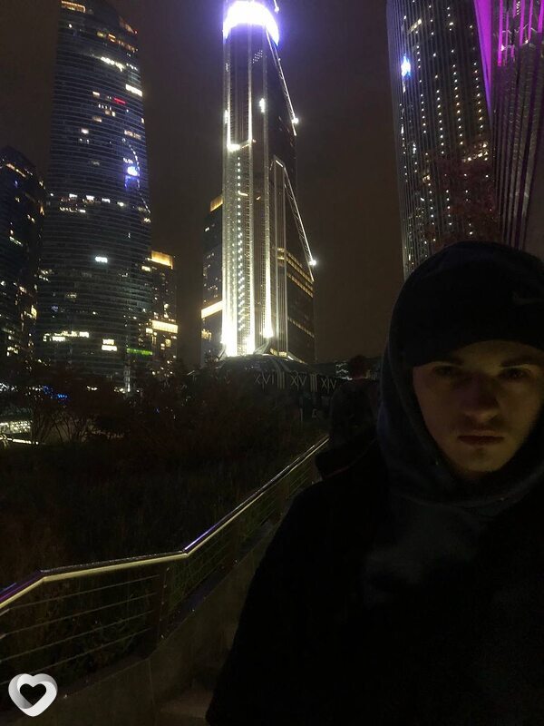 Максим, 22, Наро-Фоминске — анкета №2557740