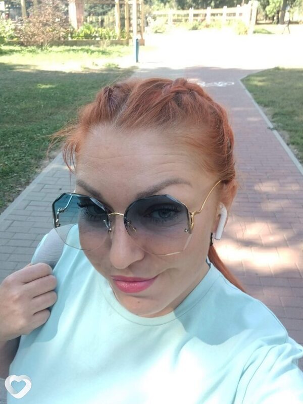 Анастасия, 34, Барановичах — анкета №2557743
