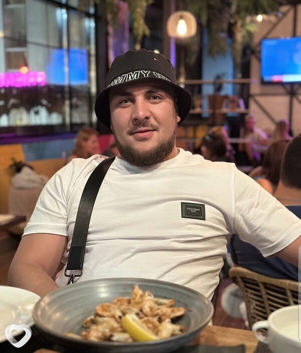 Ильназ, 31, Казани — анкета №2557795