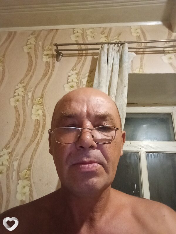 Сергей, 52, Мелитополе — анкета №2557796