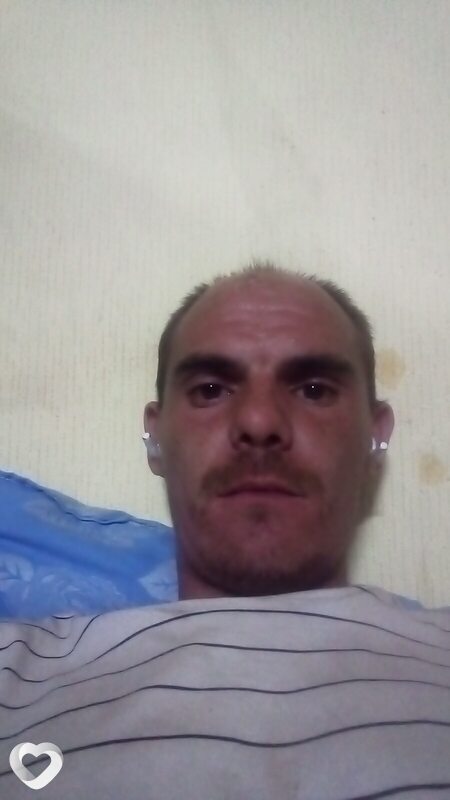 Семён, 33, Чите — анкета №2557842