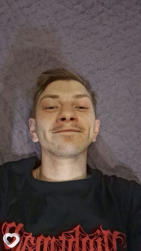 Кирилл, 29, Комсомольске-на-Амуре — анкета №2557847