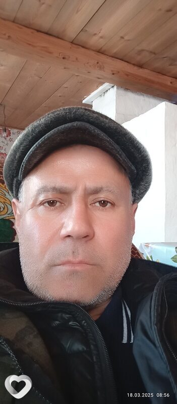 Руслан, 48, Казани — анкета №2557852