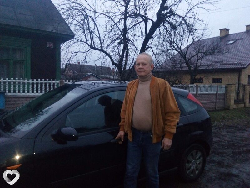 Анатолий, Хойники