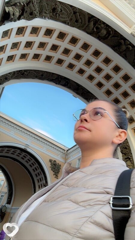 Валерия, 39, Санкт-Петербурге — анкета №2557859