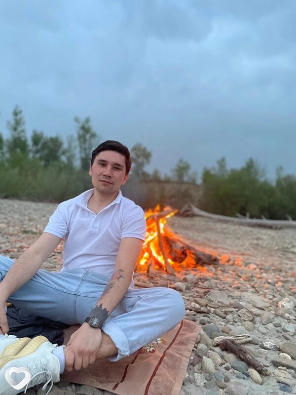 Роман, 30, Белореченске — анкета №2557862