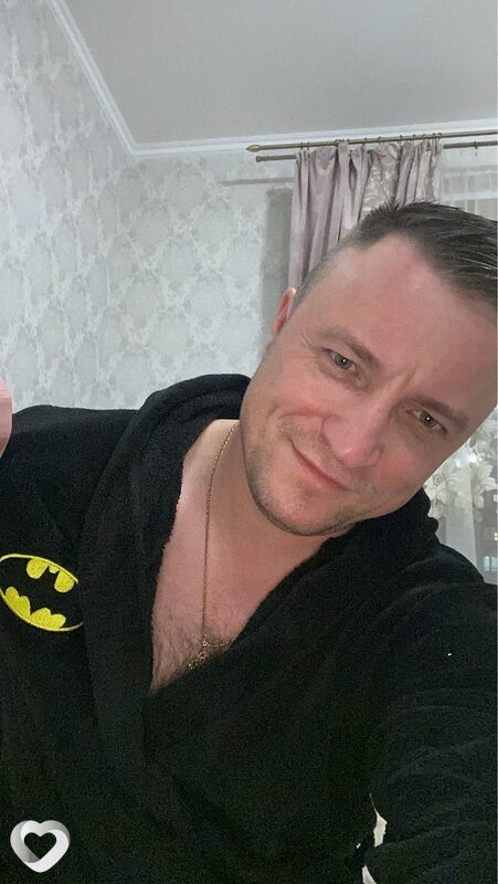 Евгений, 39, Санкт-Петербурге — анкета №2557984