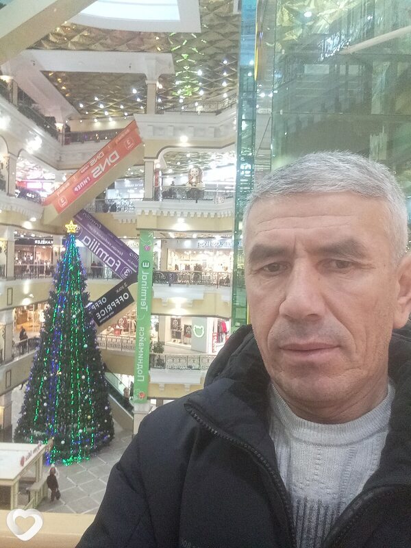 Мурат, Югорск
