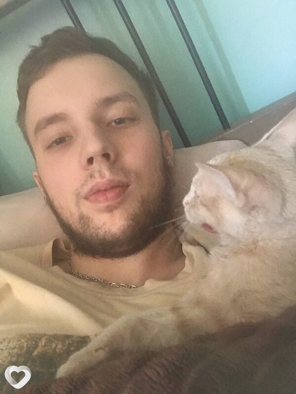 Дмитрий, 28, Москве — анкета №2557700