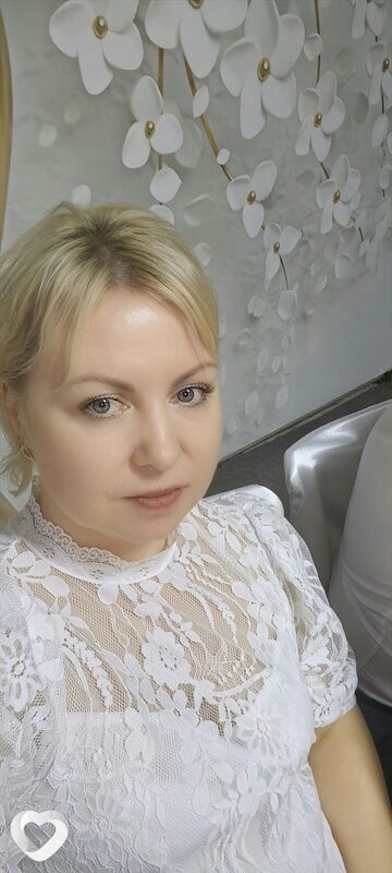 Алеся Кисс, 45, Минске — анкета №2557706