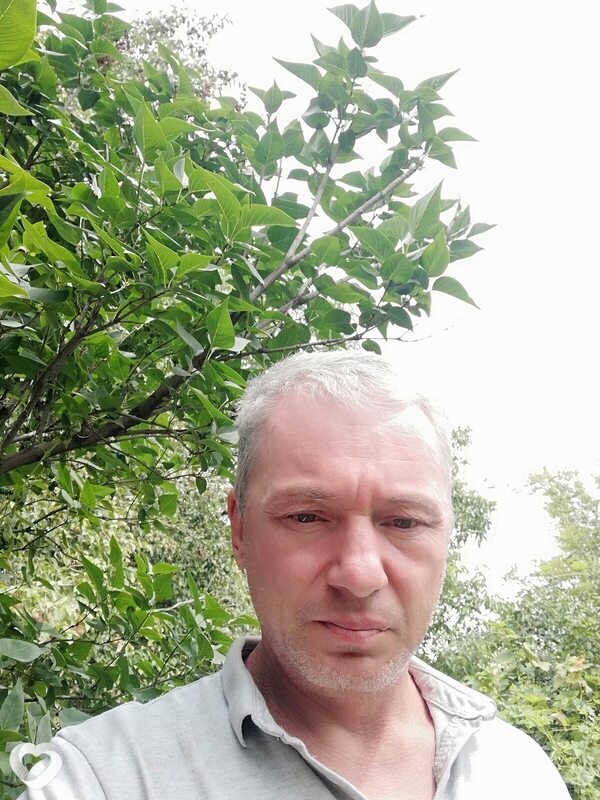 Борис, 50, Алматы — анкета №2557707